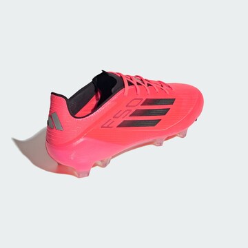 ADIDAS PERFORMANCE Fußballschuh 'F50 Elite' in Pink