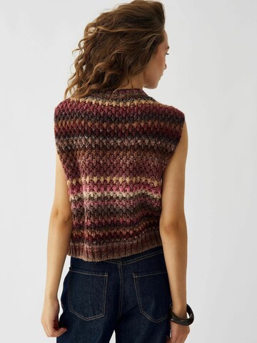 Noella Vesta ' Gio ' – hnědá