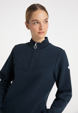 DreiMaster Maritim Sweatshirt in Blue