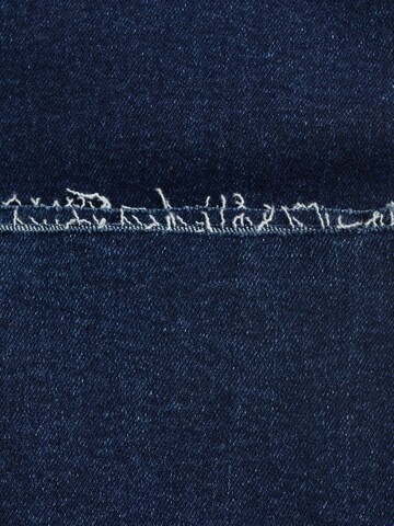 Regular Jean 'SIENNA' MANGO en bleu