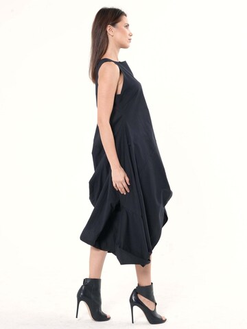 Metamorphoza Dress in Black