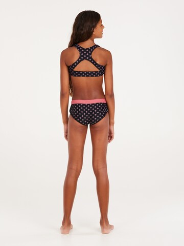 PROTEST Bikini 'PRTMIRROR JR'‌‌‌‌‌‌‌‌ in Schwarz