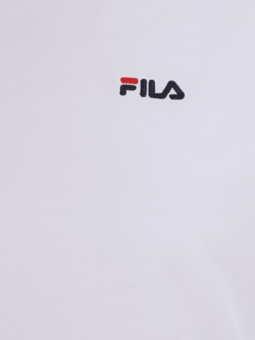 FILA T-Shirt 'Efrat' in Weiß