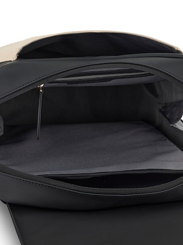 Zaino 'Tromso 2.0' di Kapten & Son in nero