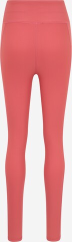 ONLY PLAY Skinny Sportbroek 'Jana' in Roze