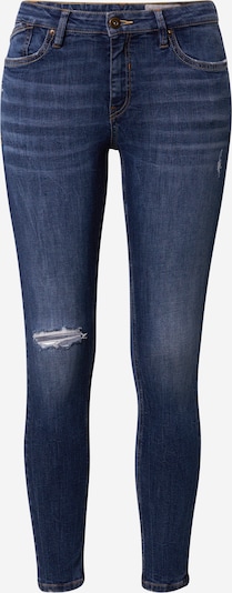 EDC BY ESPRIT Jeans in blue denim, Produktansicht