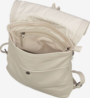 Burkely Backpack ' Just Jolie' in White