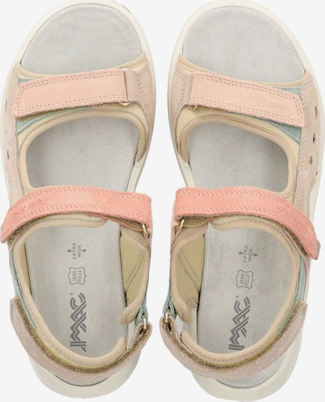 IMAC Sandals in Pink