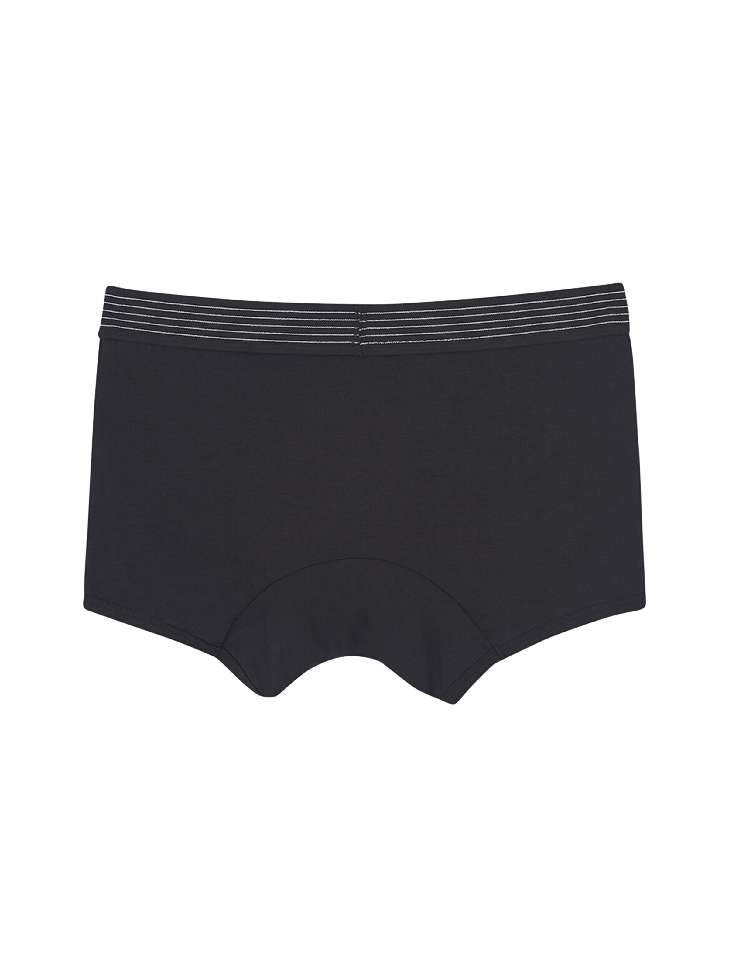 Dagi Bokserishortsit värissä musta