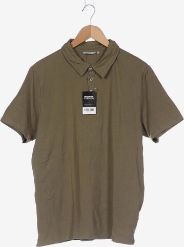 MEXX Shirt in XXL in Green: front