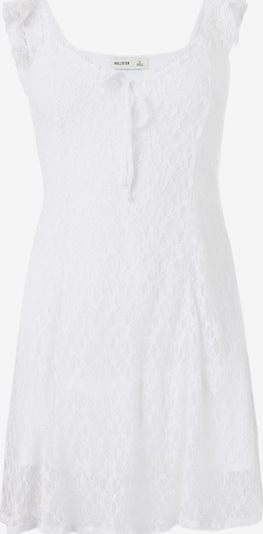 HOLLISTER Kesämekko värissä valkoinen, Tuotenäkymä