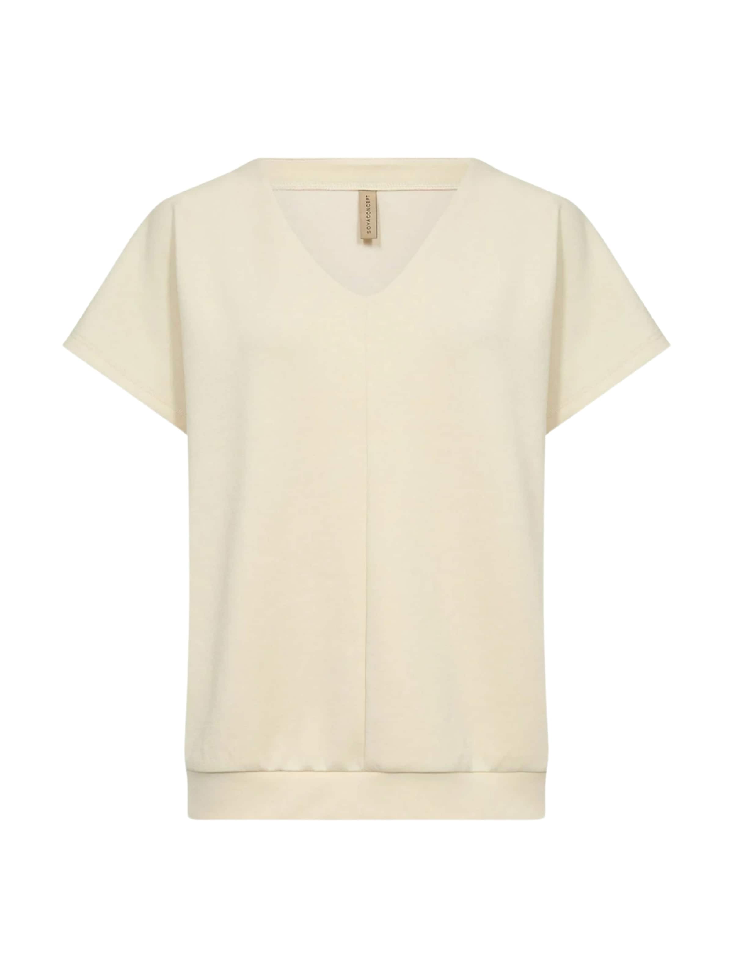 Soyaconcept Paita 'BANU' värissä kerma, Tuotenäkymä