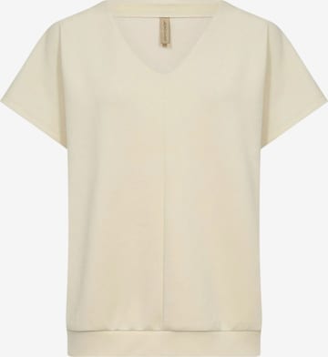 Soyaconcept Paita 'BANU' värissä beige: etupuoli