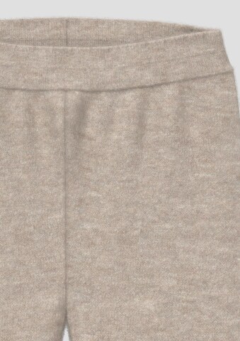 s.Oliver Regular Broek in Bruin