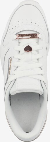 Sneaker bassa di Reebok in bianco