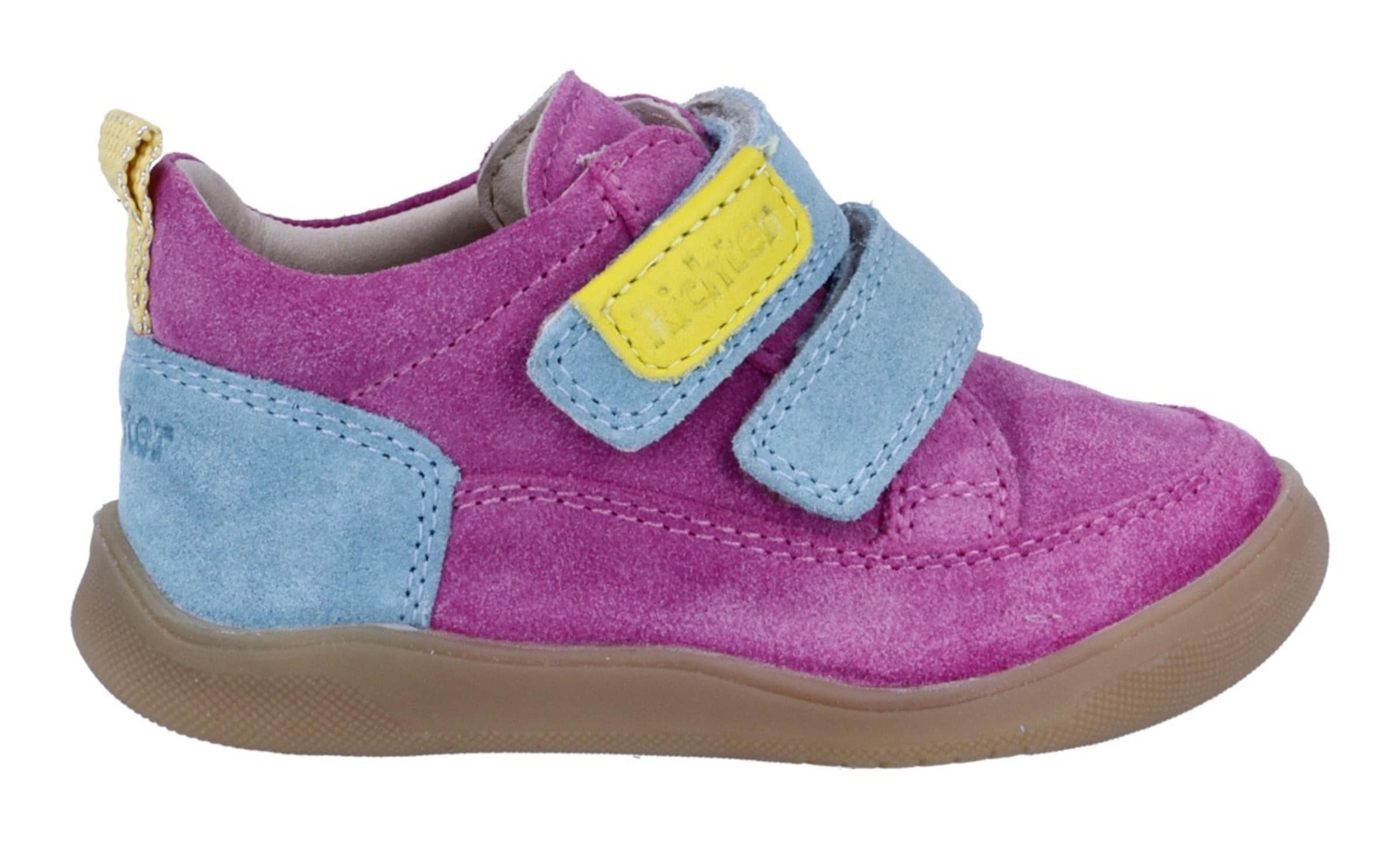 Richter Schuhe Sneakers in Purple