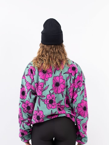 Eivy Sports sweater in Green