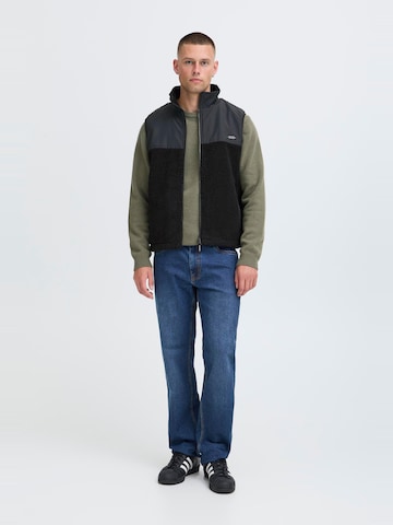 BLEND Bodywarmer ' BHTorte ' in Zwart