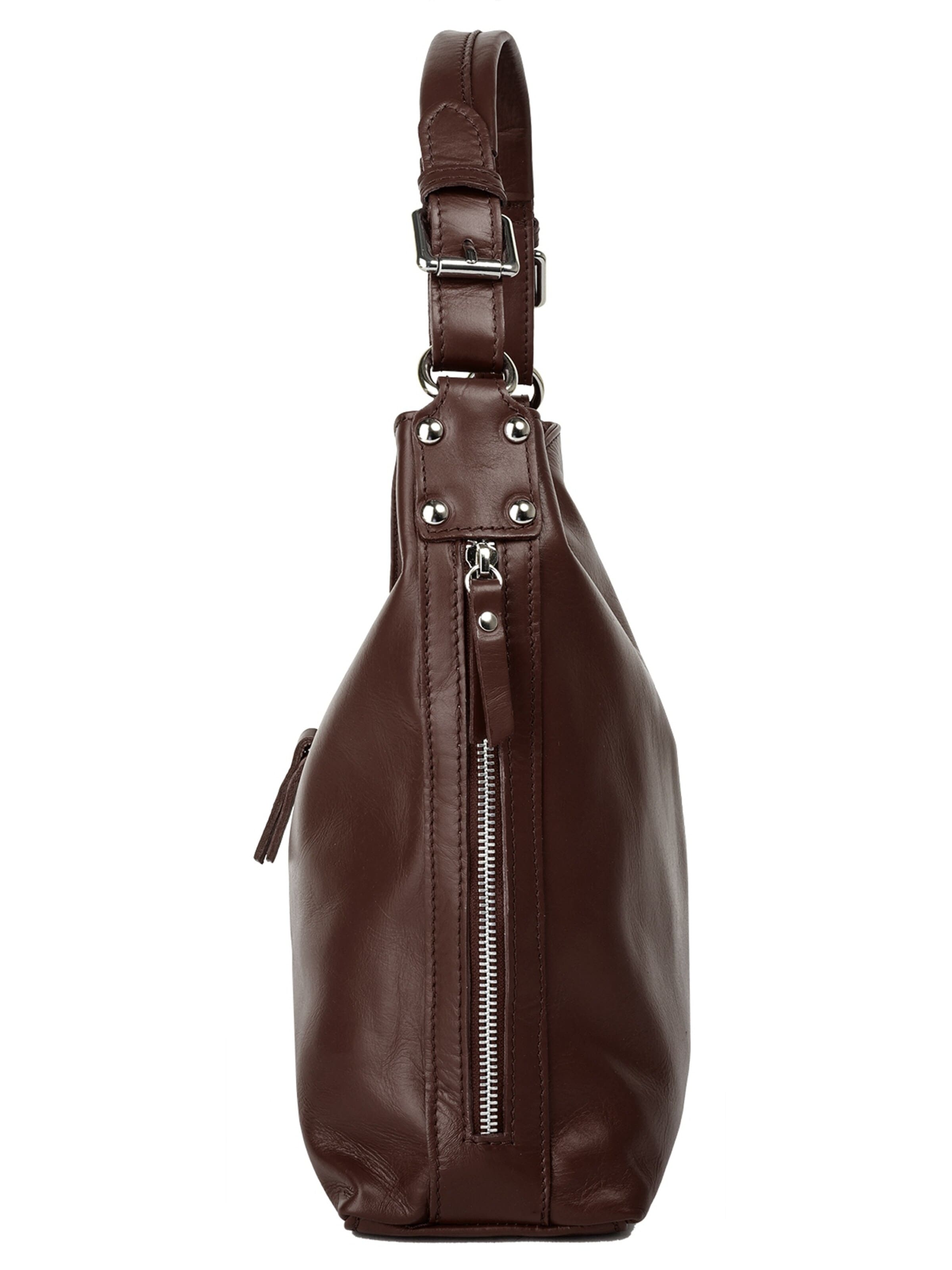 Samantha Look Handbag in Brown