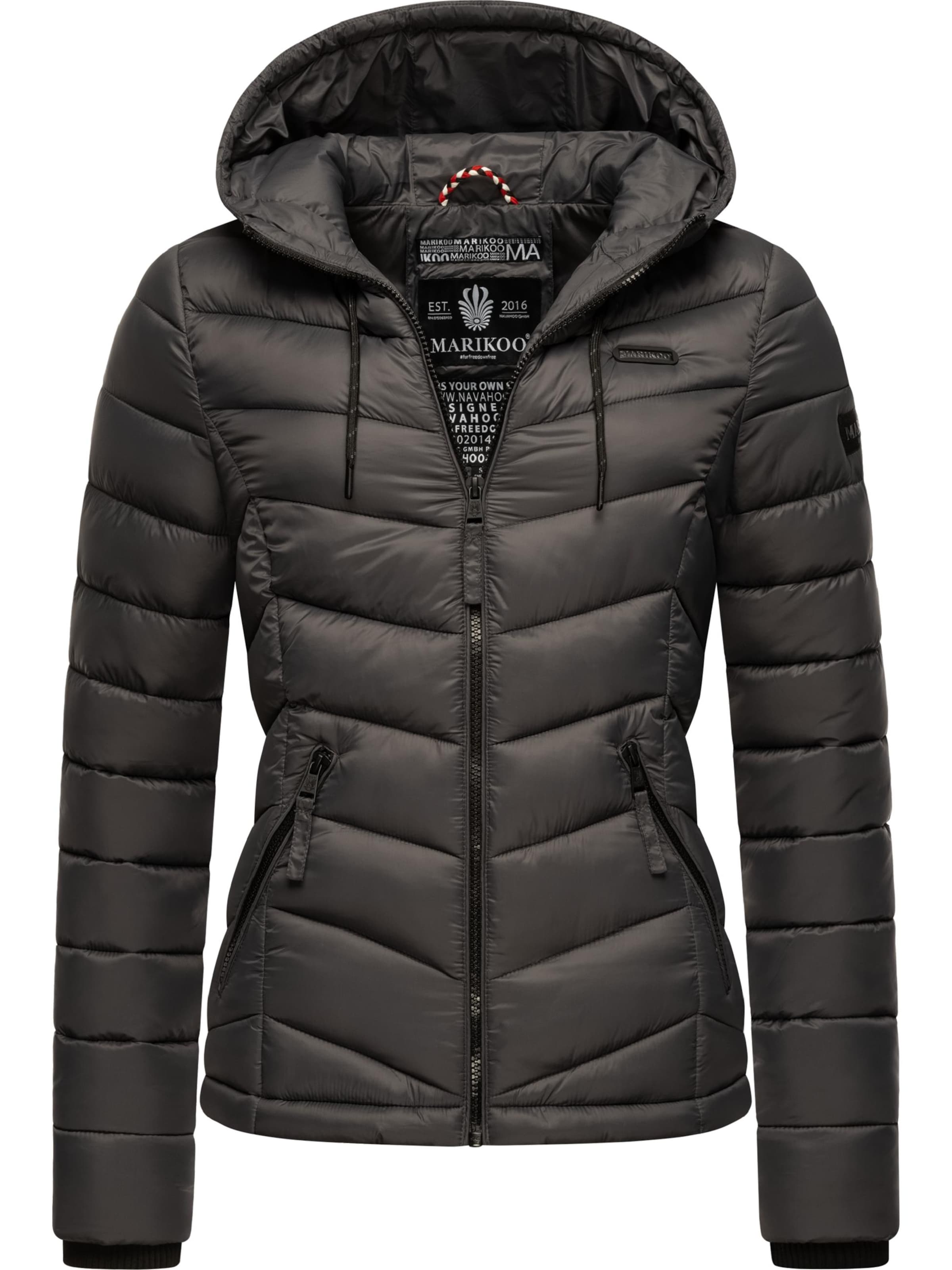 Marikoo jacket 2025
