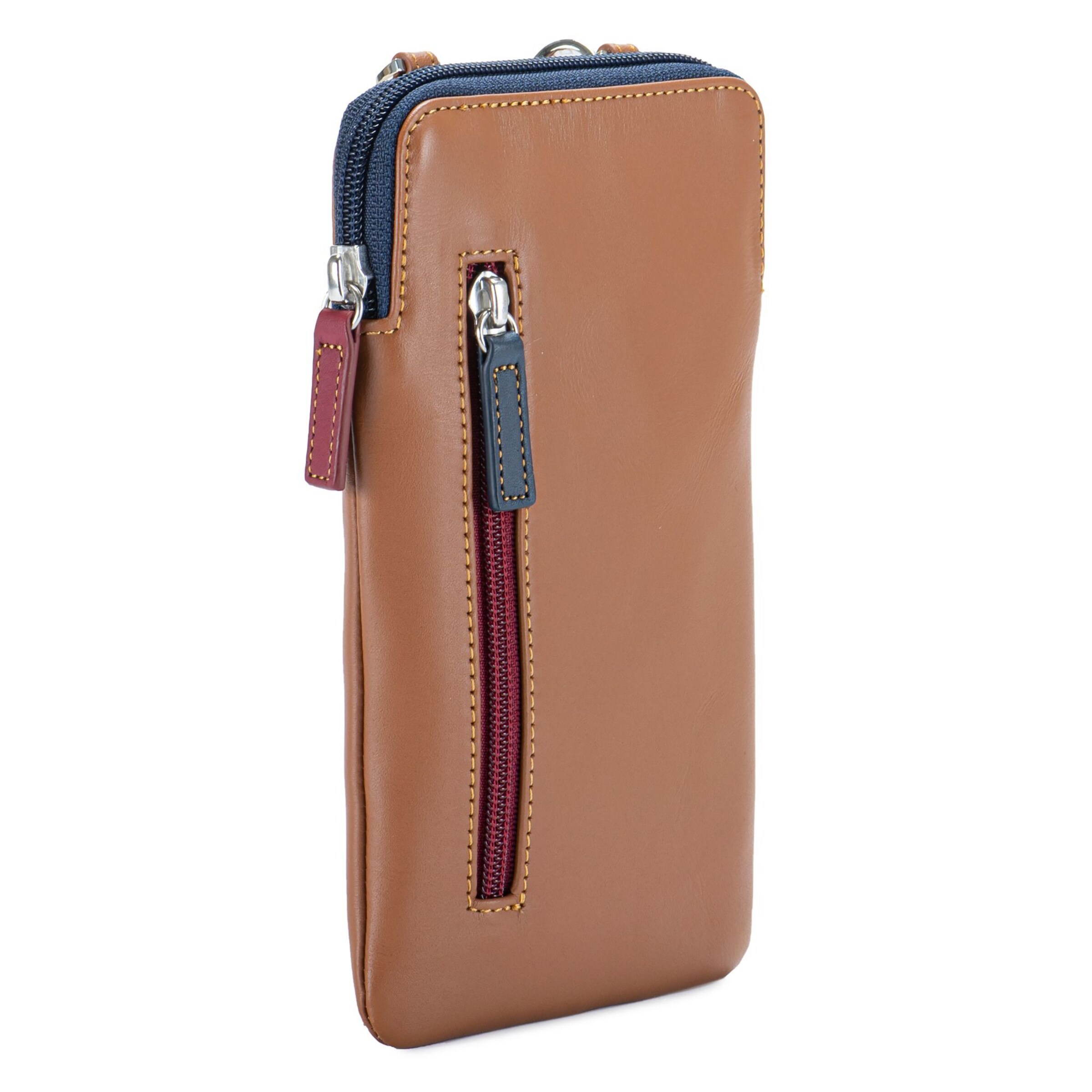 Borsa a tracolla di mywalit in marrone