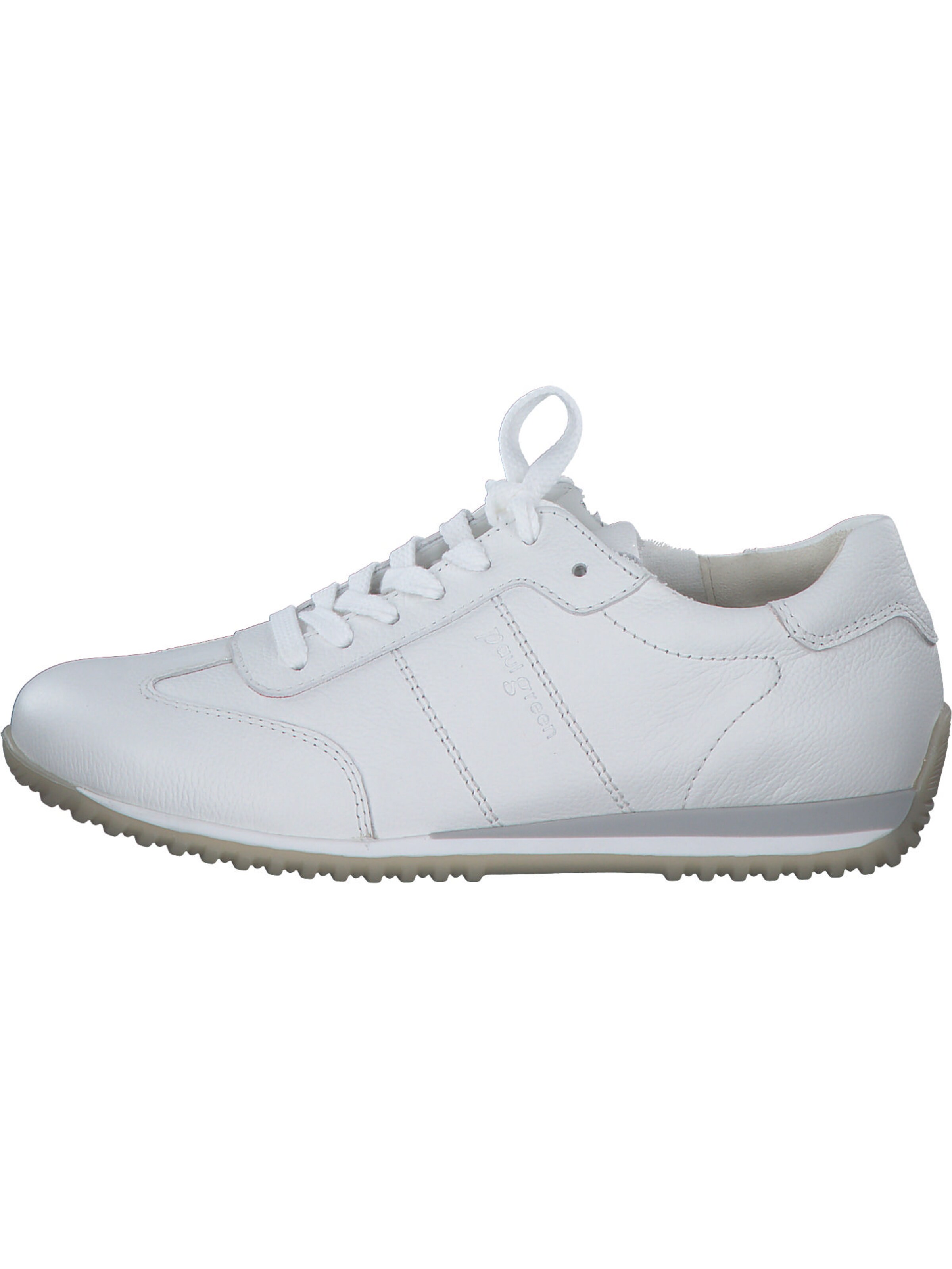 Paul Green Sneaker in Weiß