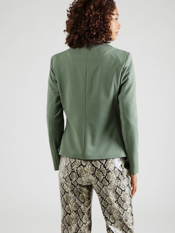 Blazer 'Vilma' VILA en vert