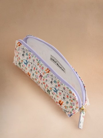 Cath Kidston - Estuche 'Wallace and Gromit' en beige