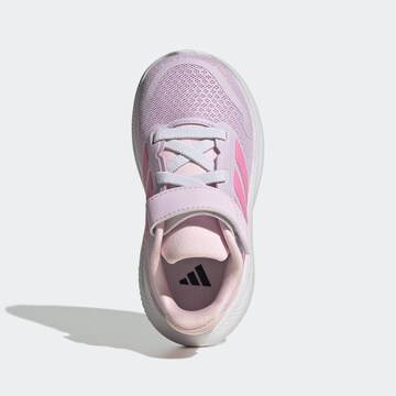 ADIDAS SPORTSWEAR Athletic Shoes 'Runfalcon 5' in Purple