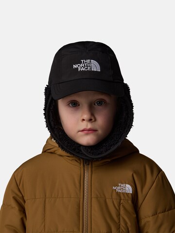 THE NORTH FACE Beanie in Black