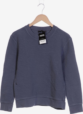 recolution Sweater M in Blau: predná strana