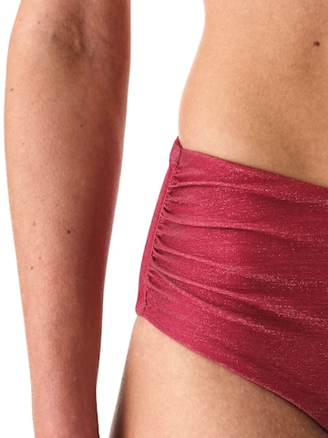 Penti Bikini bottom 'Bikinihosen' in Red