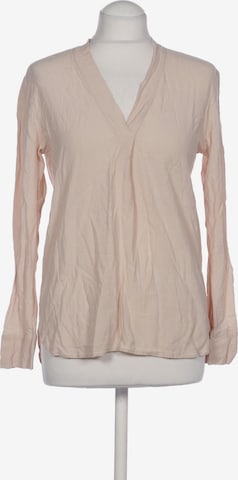 DRYKORN Bluse M in Beige: Vorderseite