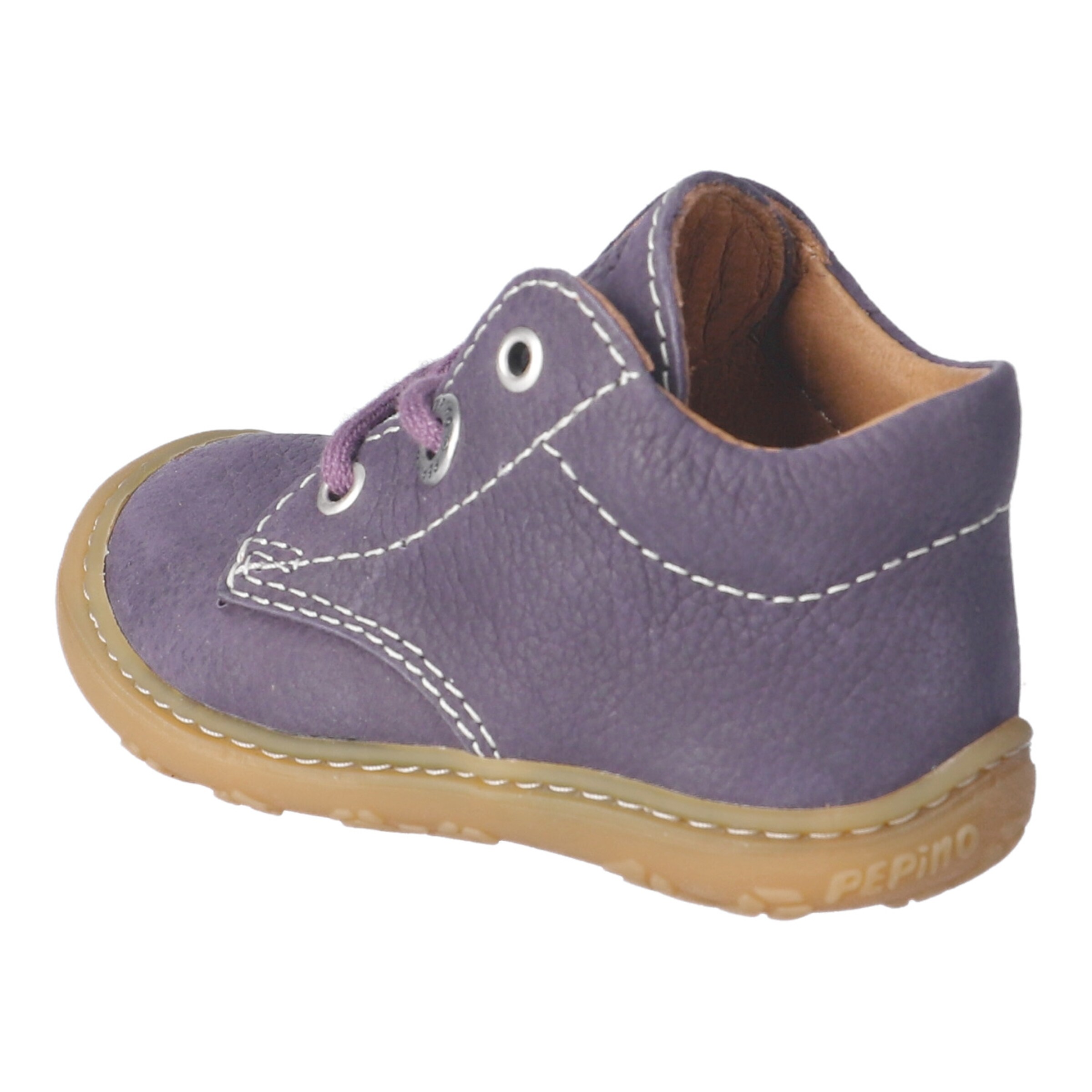 Pepino Lauflernschuh 'Cory' in Lila