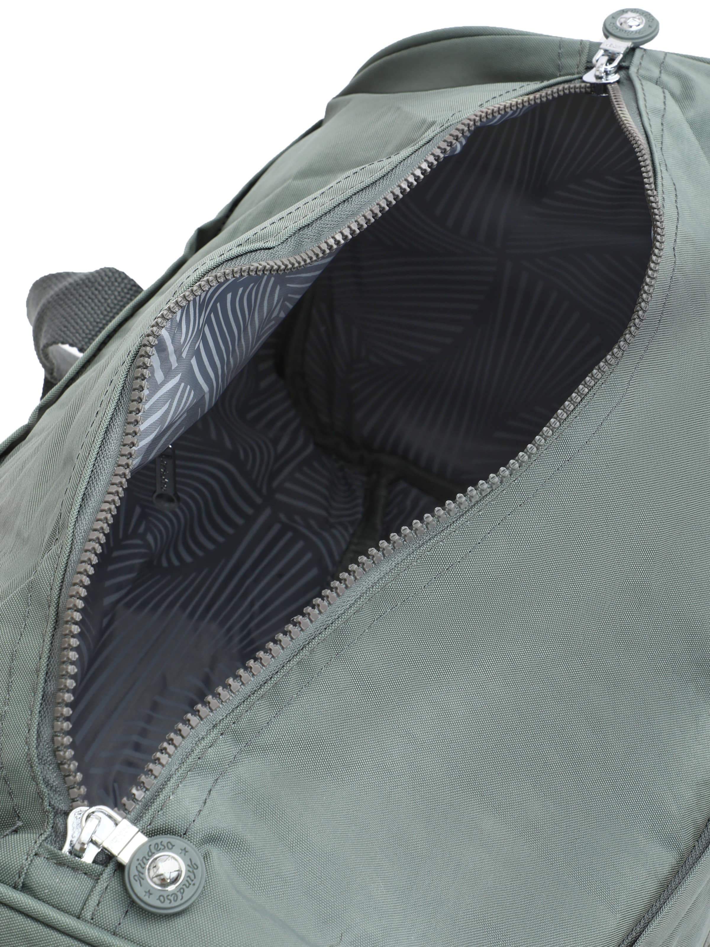 MindesaPutna torba - zelena boja