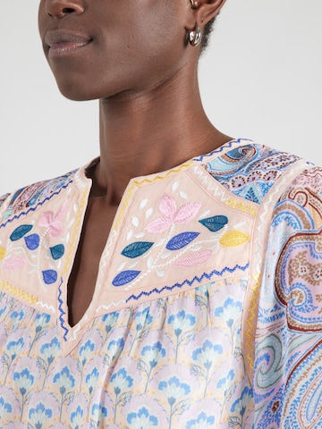 Derhy Pluus 'AURELIE', värv sinine