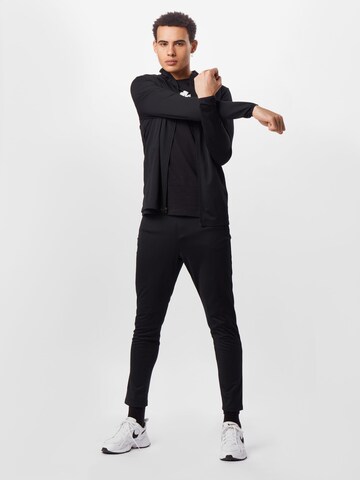 NIKE - Ropa deportiva 'ACADEMY' en negro