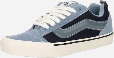 VANS Niske tenisice 'Knu Skool' u opal / tamno plava, Pregled proizvoda