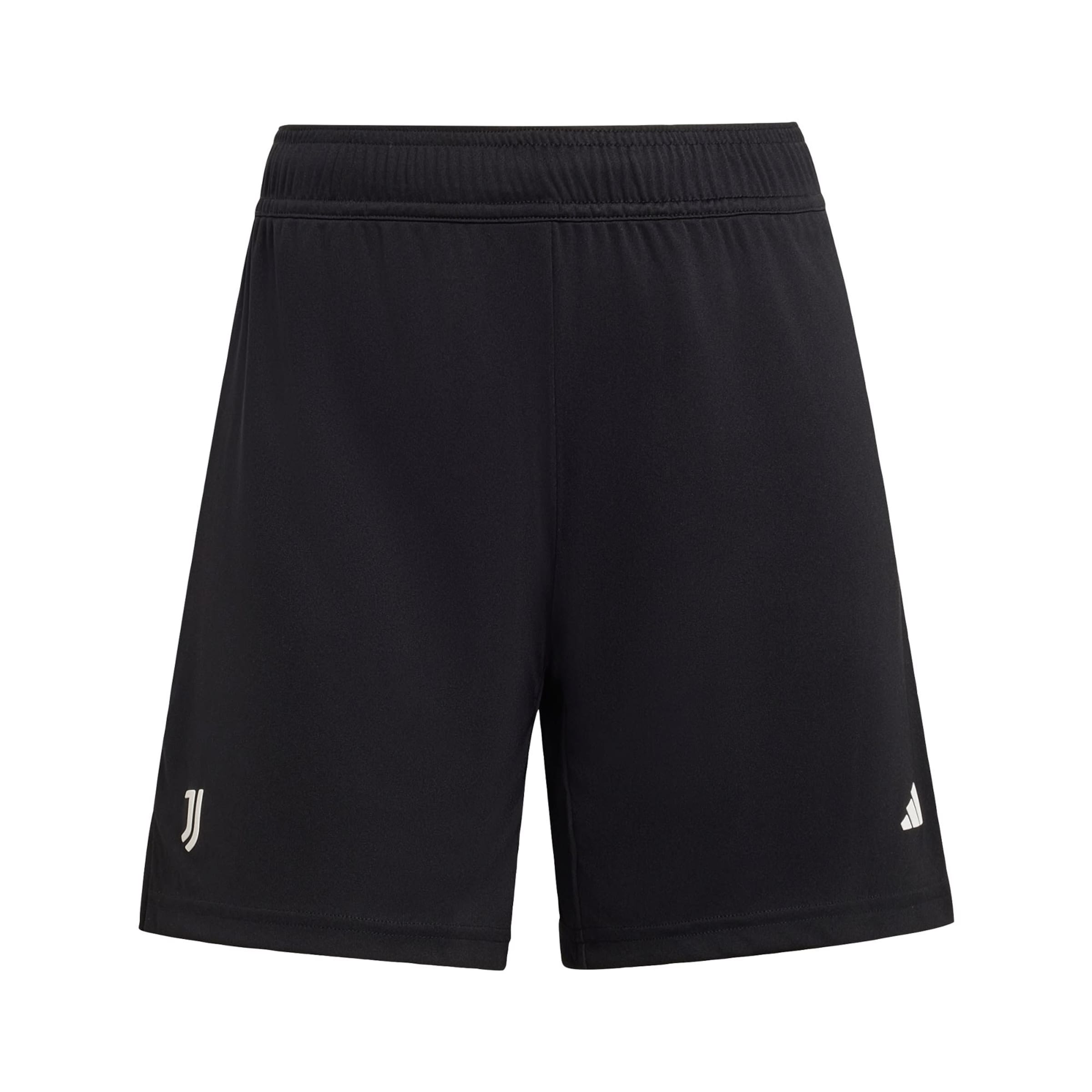 Regular Pantalon de sport 'Sgura Authentic' ADIDAS PERFORMANCE en noir : devant