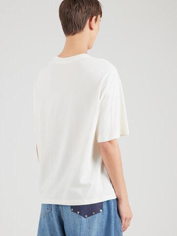 ROXY Shirt 'Hangloose Poster' in White