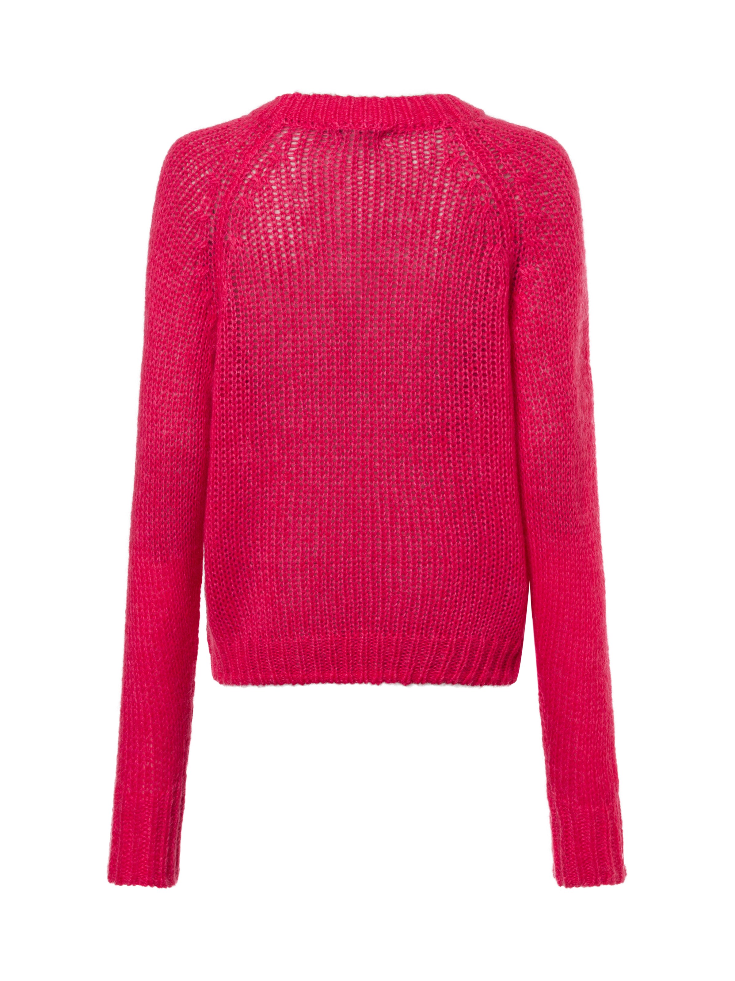 Ipuri Pullover in Pink