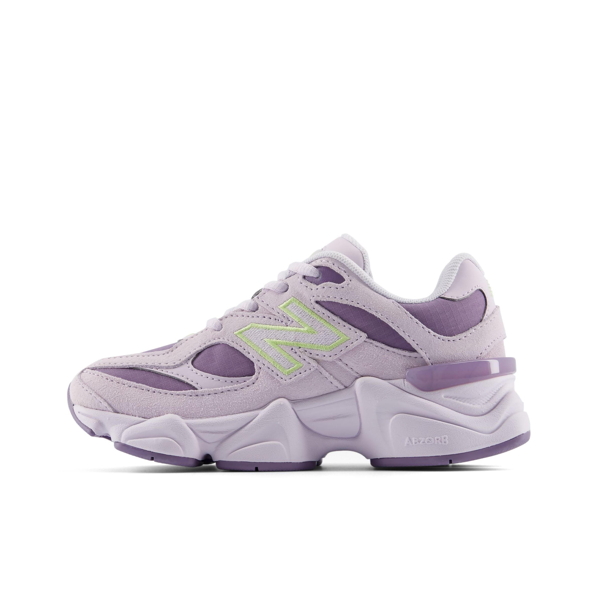 new balance Sneakers '9060' in Lila