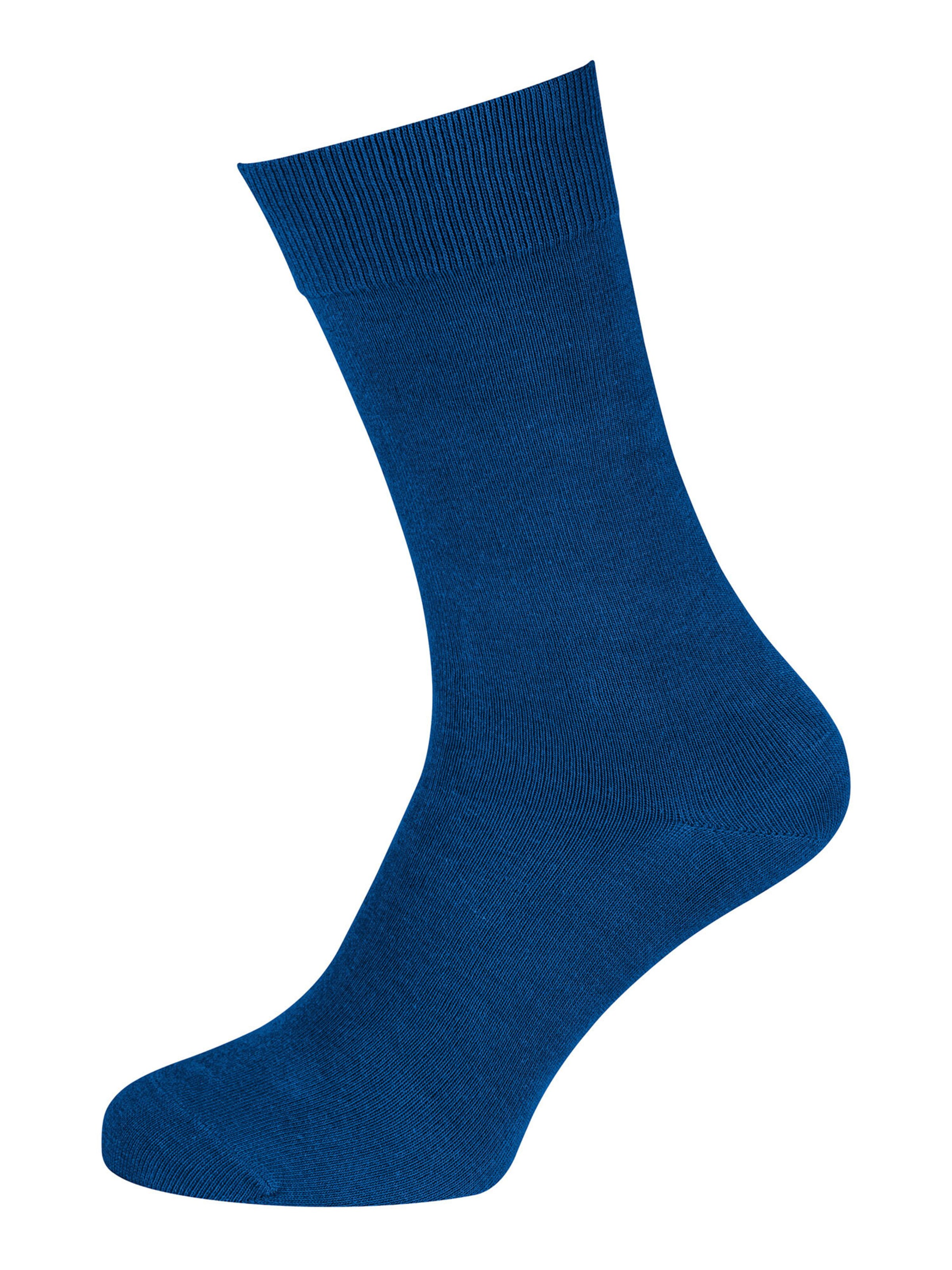 Nur Der Socks in Blue