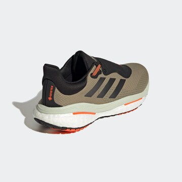 ADIDAS SPORTSWEAR Sneaker low 'Solarglide 5' in Grün