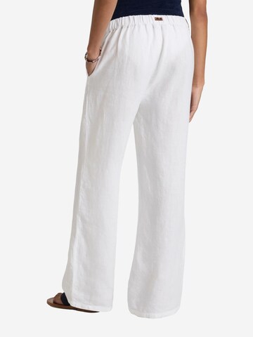 Vilebrequin Regular Pants in White