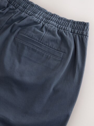 Next Слим Штаны в Синий