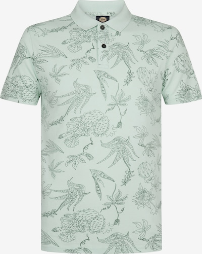 Petrol Industries Paita värissä minttu / vaaleanvihreä, Tuotenäkymä