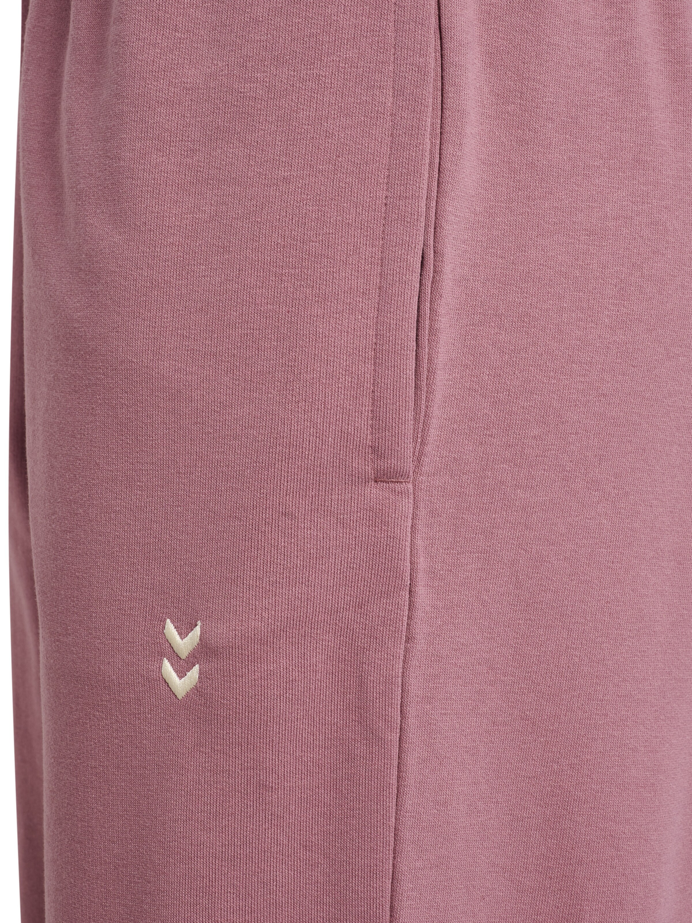 Hummel Tapered Hose 'Pulse' in Pink