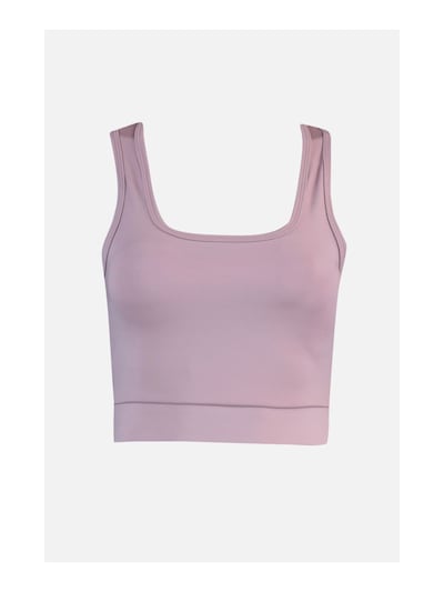 Reggiseno sportivo Trendyol di colore rosa antico, Visualizzazione prodotti