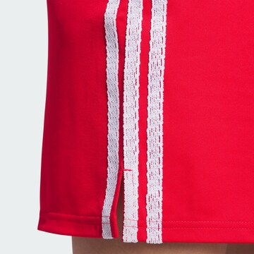 ADIDAS SPORTSWEAR Sports dress in Red